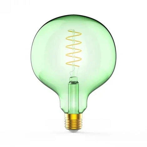 Лампочка светодиодная филаментная Gauss 1012802105