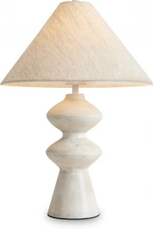 Настольная лампа Freya Papier 1 FR5485TL-01M (220V, выключатель)