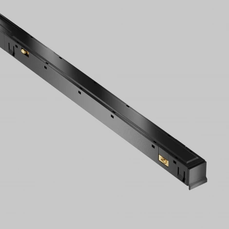 Трековый светильник низковольтный светодиодный 48V 12W 2700-6000K Maytoni Technical Points TR241-4-12WTW-DD2-B