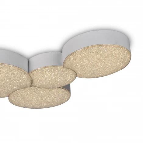 Потолочная люстра Mantra Lunas 5768