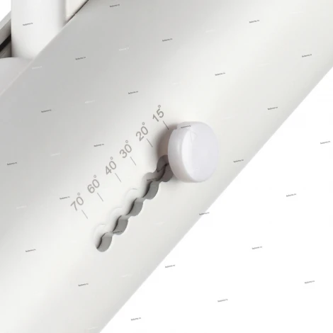 Встраиваемый точечный светильник Novotech Blade 357545