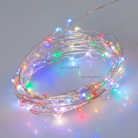 Гирлянда Arlight WR-5000 018005