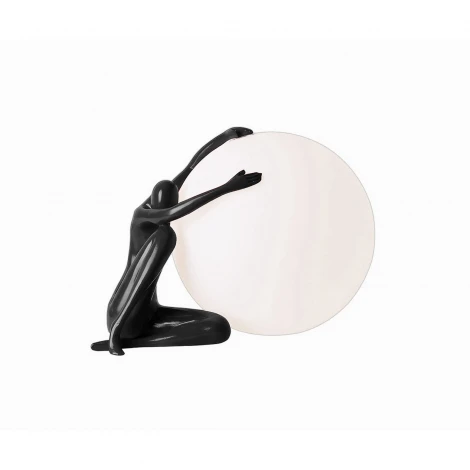 Интерьерная настольная лампа E27 Lu Carte Gansevoort LC-22-0121