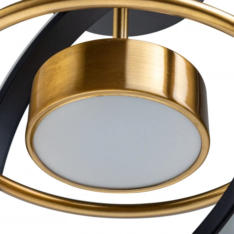 Потолочная люстра Ritter Lanterna 51598 6