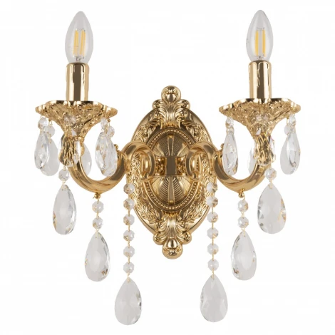 Бра Bohemia AL7801 AL7801B10/2/175 B G