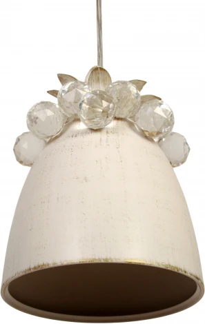 Подвесной светильник Abrasax Daniela SD790 (220V, на проводе, круглые)