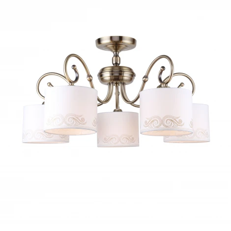 Потолочная люстра F-Promo Romani 2198-5U