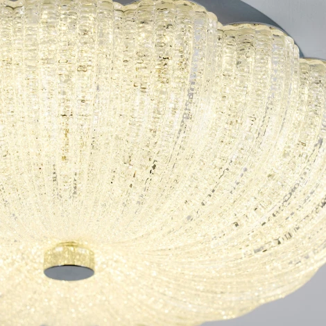 Потолочный светильник светодиодный с регулировкой цветовой температуры LED4U LED4U L1115-300 CR