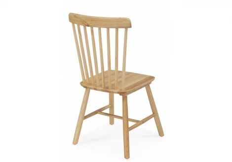 Обеденный стул Woodville Sparta wood