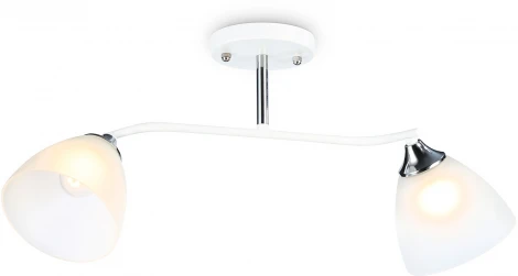 Потолочная люстра на штанге Ambrella TRADITIONAL TR303001 (220V)