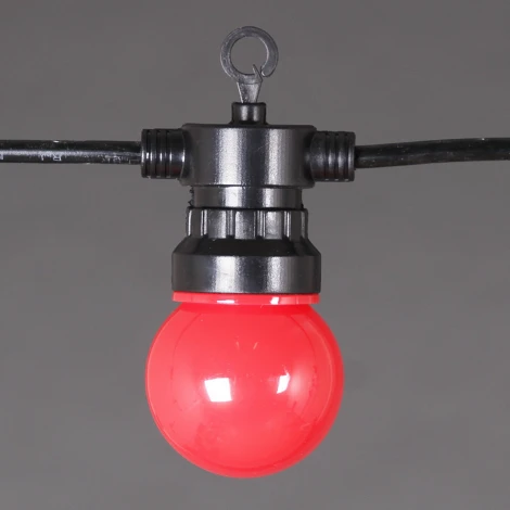 Гирлянда светодиодная светодиодная 5 м Sneha A-967 MIX