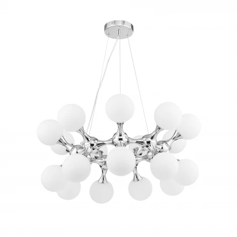 Подвесная люстра Maytoni Proton MOD021PL-18CH