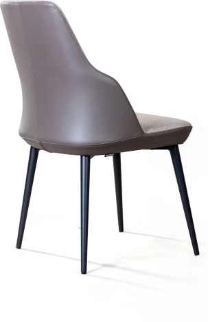 Стул Top Concept Frank, рогожка комби бежевый