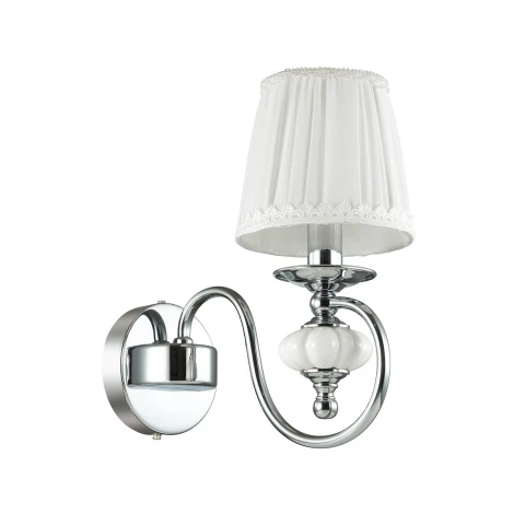 Бра Odeon Light Medea 4186/1W
