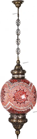 Ozcan Восточный стиль 0135T