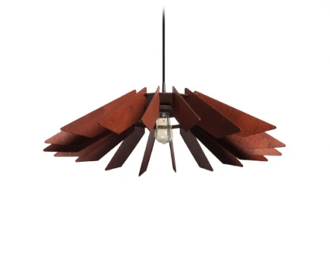 Подвесной светильник PS1N WL005-1P-800 RW 000030469 Мелодия Света