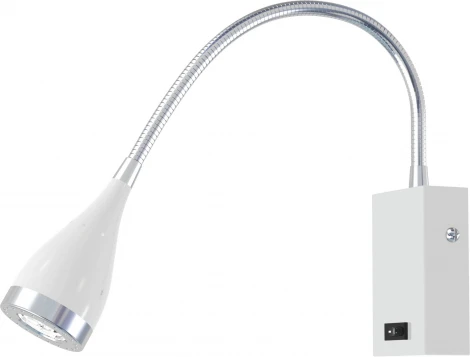 Horoz Saka HL003L white