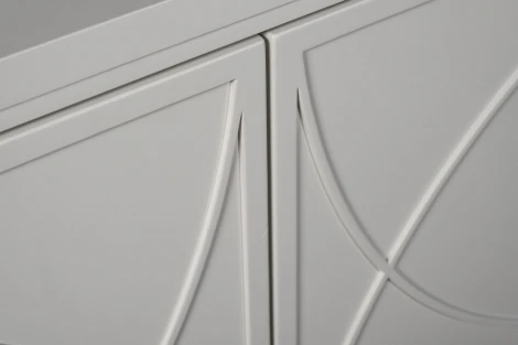 Комод бежевый 160*90*40см Garda Decor арт.151SV-00006