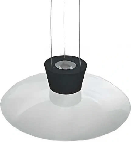 Подвесной светильник светодиодный Mizi'en Eva MZ31463-320 (220V, на тросе)