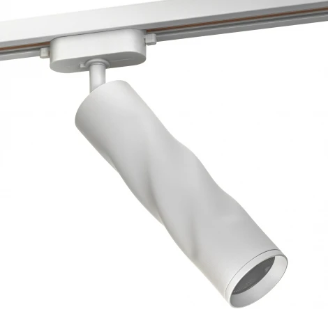 Трековый светильник однофазный 220V Ritter Artline 59704 3