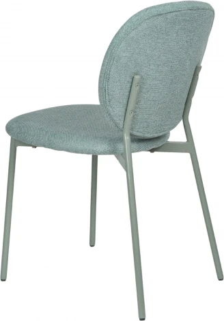 Стул обеденный Pip зеленый Stool Group арт.УТ000039041