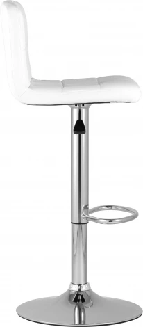 Стул барный Малави LITE белый, Stool Group