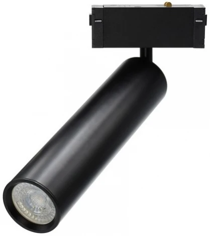 Трековый светильник магнитный 220V 5W Aployt Magnetic track 220 APL.0210.00.01 (круглые)