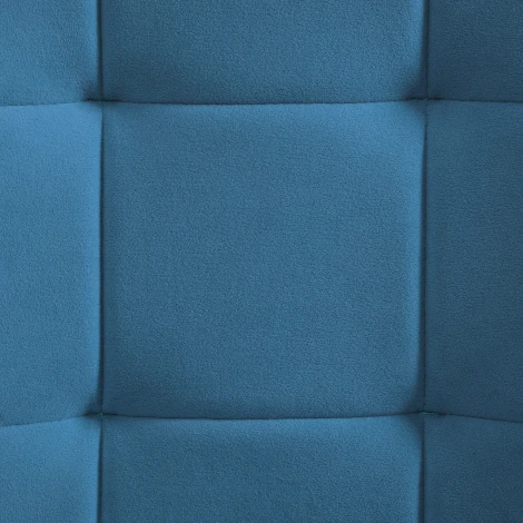 Кресло One/Ван велюр, синий, 32 Tetchair 25728