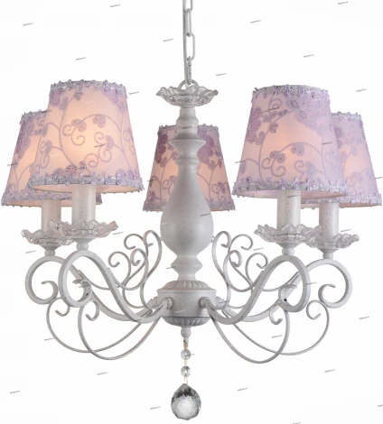 Подвесная люстра ST Luce Incanto SL160.503.05