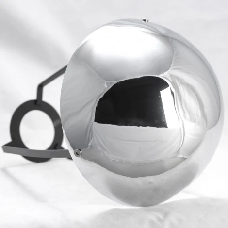 Торшер на треноге Lussole Lgo Klamath LSP-0556 (220V, IP21)