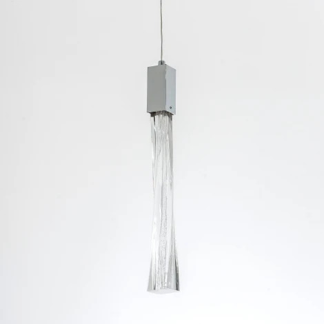 Подвесной светильник светодиодный Modelux MODELUX ML.89138.1 CR