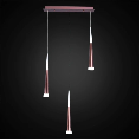 Подвесной светильник Citilux Вегас CL227033 (LED, 220V, на проводе)