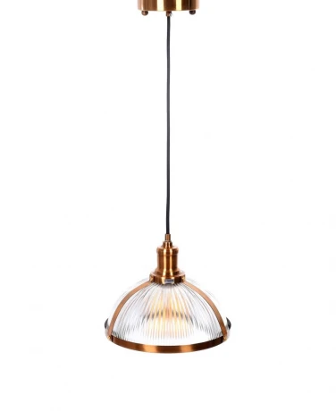 Подвесной светильник Lumina Deco Loft LDP 173-260 MD