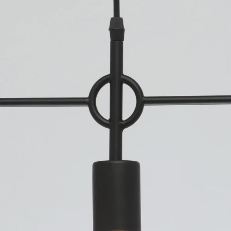 Подвесной светильник DeMarkt Джестер 104011401