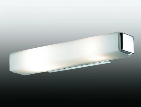Настенный светильник линейный с выключателем Odeon Light Kima 2731/2W