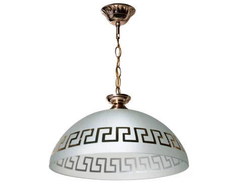 Подвесной светильник Мелодия Света PS1N 000040375