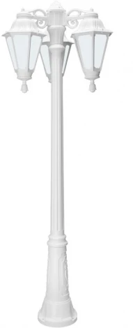 Наземный фонарь Fumagalli Rut E26.156.S30.WYF1RDN (220V, IP55)