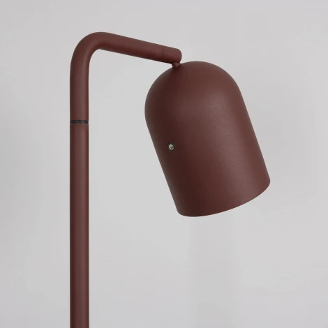 Торшер SP-MASON-FLOOR-R143-6W Warm3200-MIX (RD, 120 deg, 230V) (Arlight, IP20, Травертин) 060772