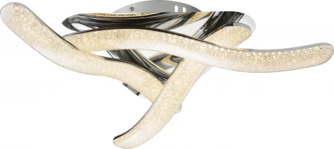 Потолочная люстра Globo Nabro 67833-36