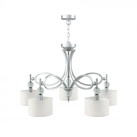 Подвесная люстра Maytoni Eclectic 2 M2-05-CR-LMP-Y-19