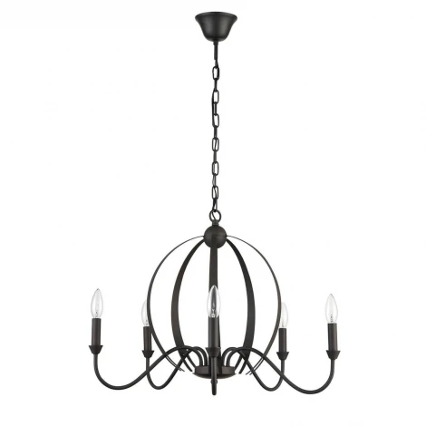 Подвесная люстра Vele Luce Artemis 983 VL4116P05