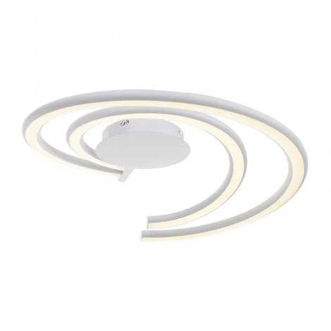 Потолочная люстра IDLamp Сircoli 415/60PF-LEDWhite
