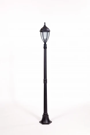 Наземный фонарь Oasis Light California S 84208