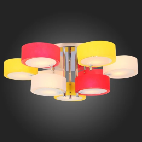 Потолочная люстра ST Luce Foresta SL483.162.09