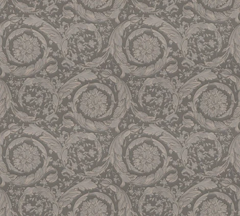 Обои виниловые A.S. Creation Versace III 93583-6 10,05 x 0,7 м