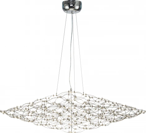 Подвесной светильник Favourite Thinner 4305-12P (LED, 220V, на проводе)