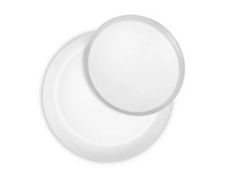 Настенный светильник Ambrella Individual FW115 (LED, 220V, круглые)