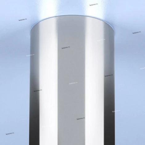 Накладной точечный светильник Elektrostandard Topper DLR022 12W 4200K хром