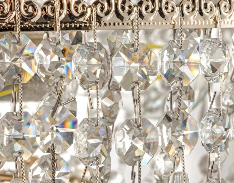 Потолочная люстра Мелодия Света SL1N 000040200