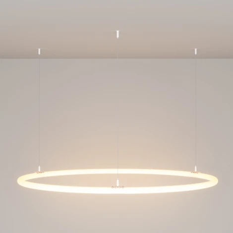 Коннектор Nemo белый Maytoni Круглый 360° 20324